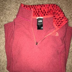The North Face Pullover